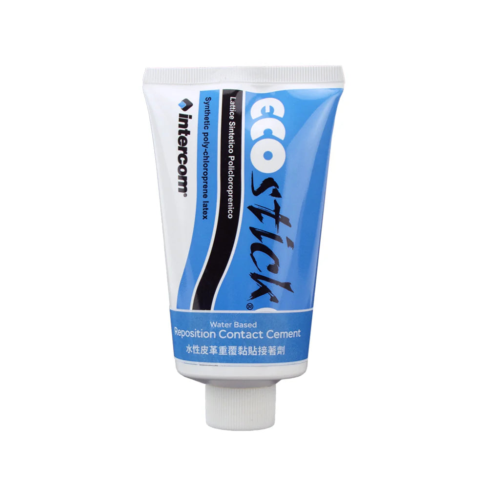 INTERCOM Ecostick Waterbased Adhesive Repositionable 150gm / Mollies New Zealand