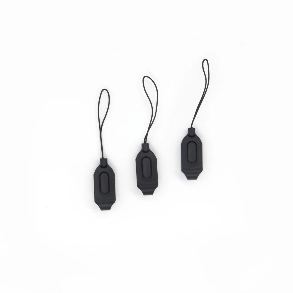 IVAN Detactable Lanyard Hooks / Mollies New Zealand