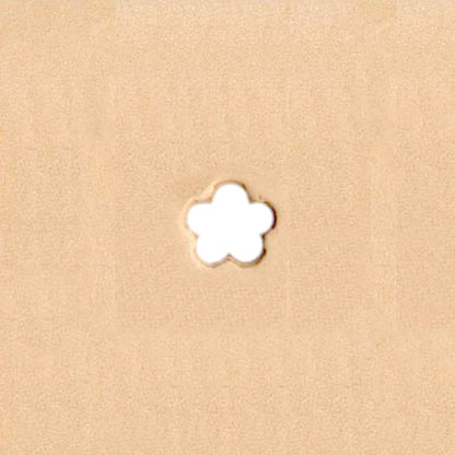 IVAN Hole Punch Flower 8mm (5 16") / Mollies New Zealand