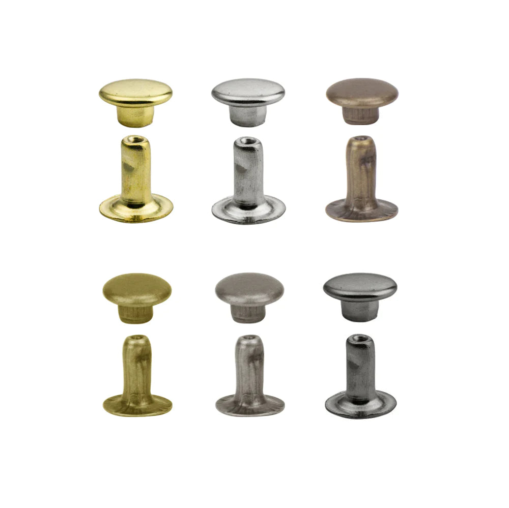 IVAN Single Cap Rivets / Mollies New Zealand