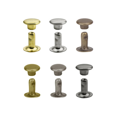 IVAN Single Cap Rivets / Mollies New Zealand