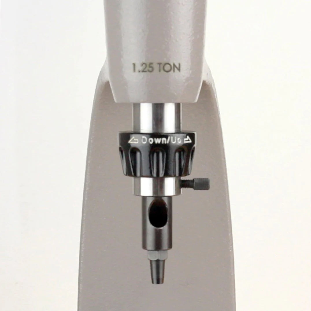 IVAN Punch Tube Adapters / Mollies New Zealand