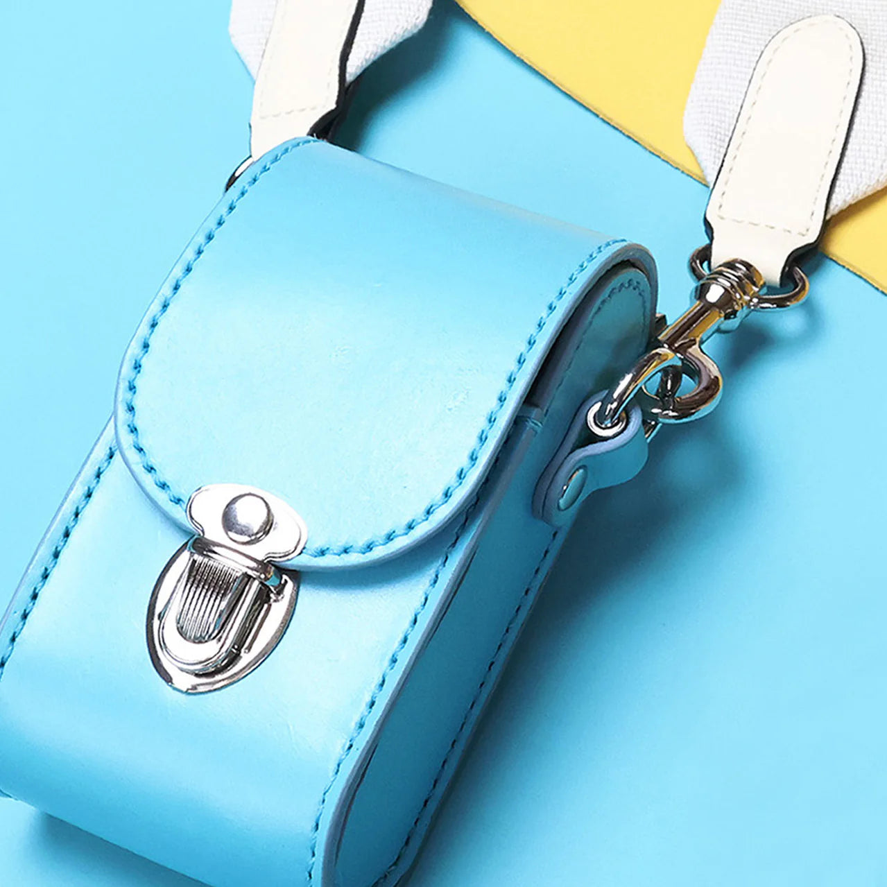 IVAN Economy Tuck Clasp / Mollies New Zealand