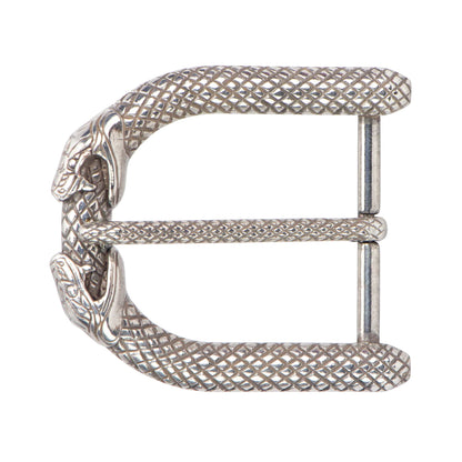 IVAN Infinity Snake Heel End Bar Buckle / Mollies New Zealand