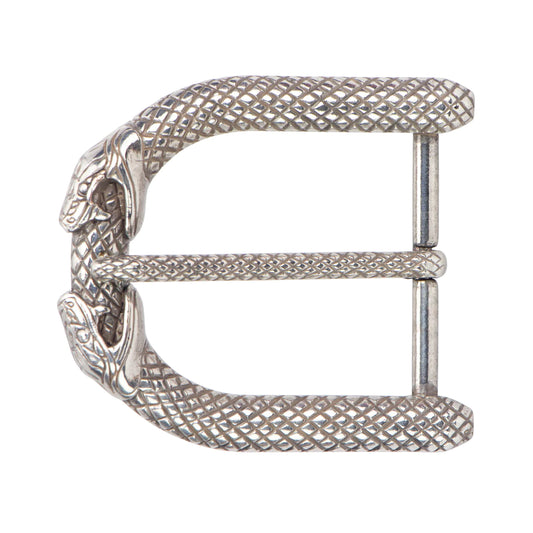 IVAN Infinity Snake Heel End Bar Buckle / Mollies New Zealand