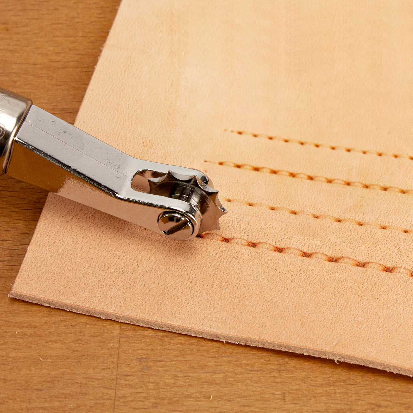 IVAN Leather Hand Stitching Kit Standard | Mollies Make And Create NZ