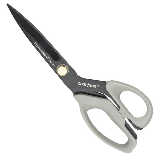 CRAFTPLUS Leather Shears
