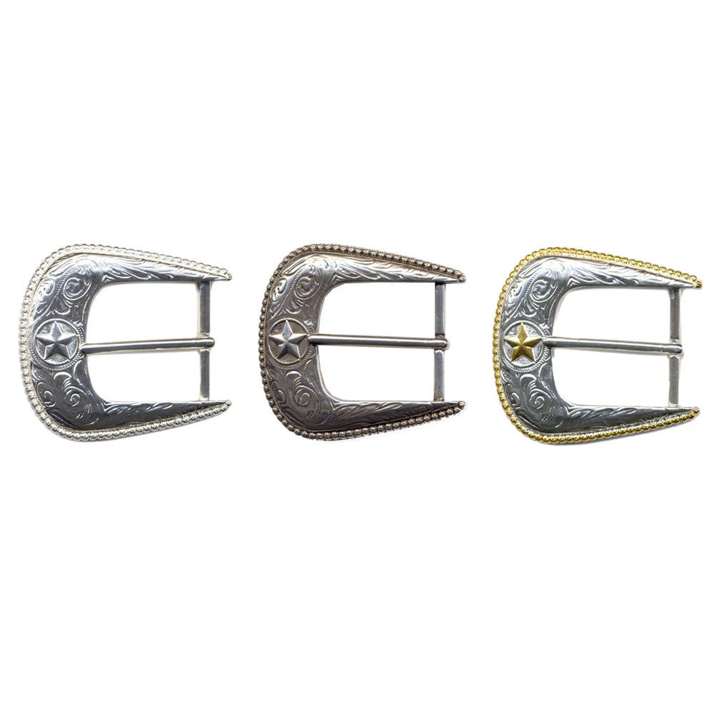 IVAN Ranger Star Buckle / Mollies New Zealand