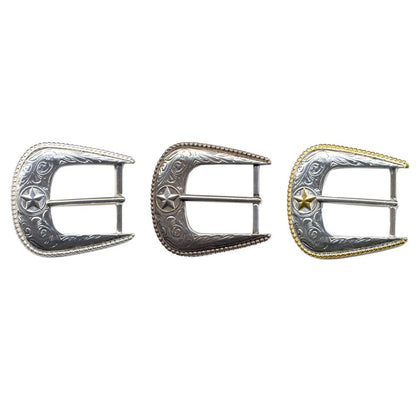 IVAN Ranger Star Buckle / Mollies New Zealand