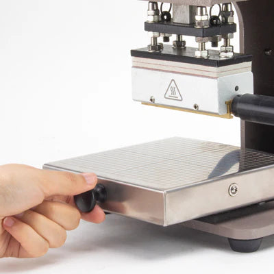 CRAFTPLUS Hot Stamp & Foil Imprinter / Mollies New Zealand