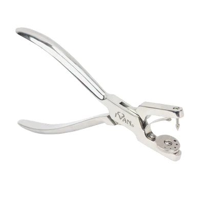 IVAN Rotary Hand Sewing Punch / Mollies New Zealand