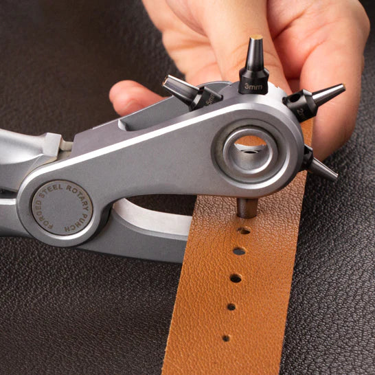 CRAFTPLUS Rotary Punch / Mollies New Zealand