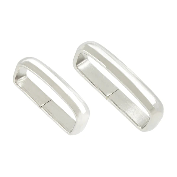 IVAN Wire Form Heavy Strap Keeper / Mollies New Zealand