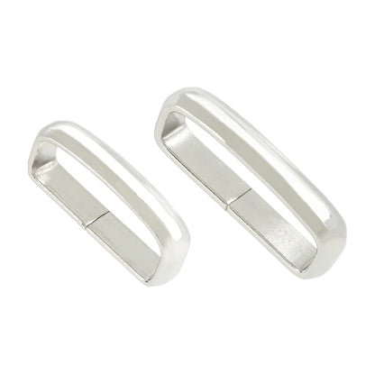 IVAN Wire Form Heavy Strap Keeper / Mollies New Zealand