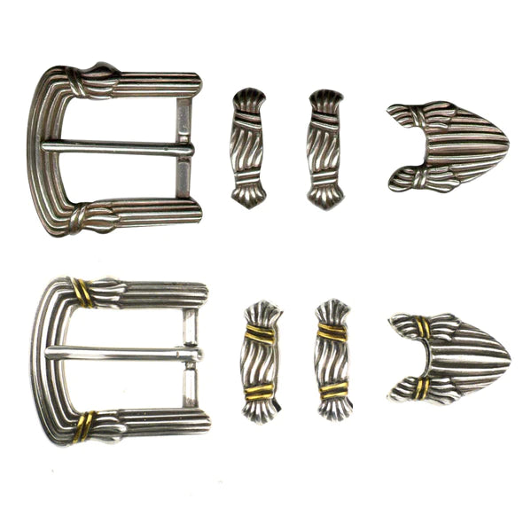 IVAN Lucius Buckle Set / Mollies New Zealand