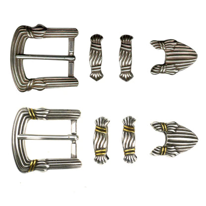 IVAN Lucius Buckle Set / Mollies New Zealand
