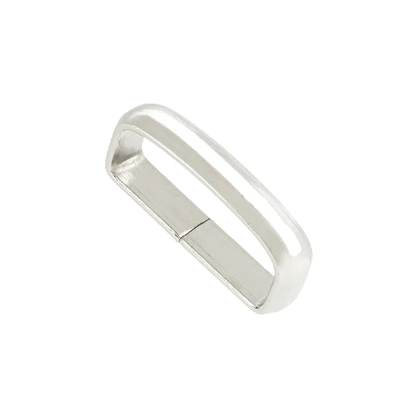 IVAN Wire Form Heavy Strap Keeper / Mollies New Zealand