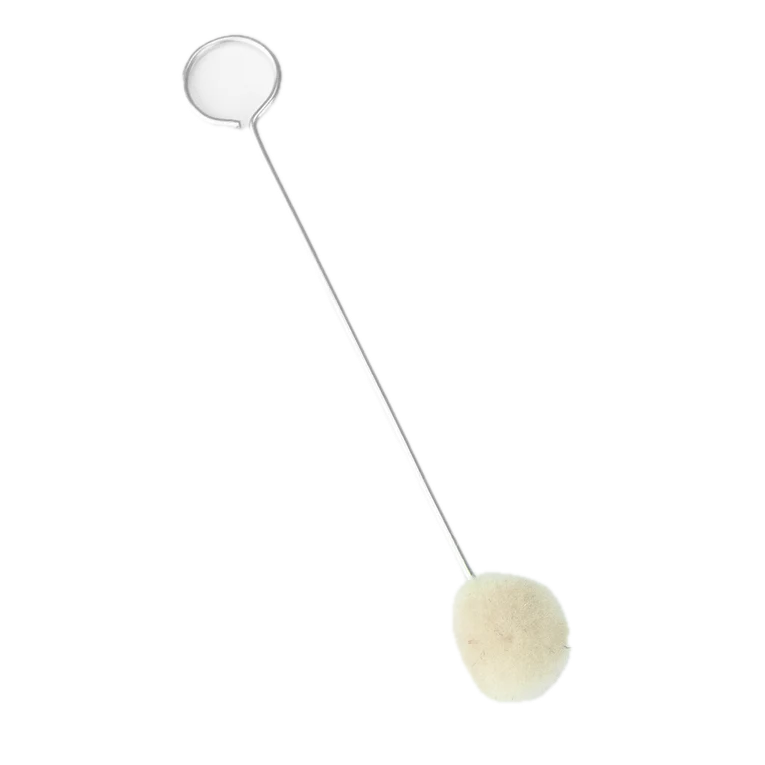 IVAN Wool Dauber 20mm (3 4") / Mollies New Zealand