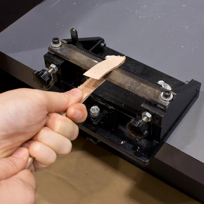 IVAN Leather Splitter / Mollies New Zealand