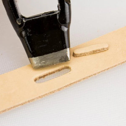 IVAN Heavy Duty Oblong Punch / Mollies New Zealand