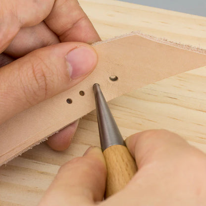 IVAN Burnishing Awl / Mollies New Zealand