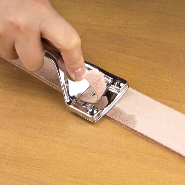 IVAN Leather Super Skiver / Mollies New Zealand