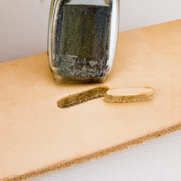 IVAN Oblong Punch / Mollies New Zealand