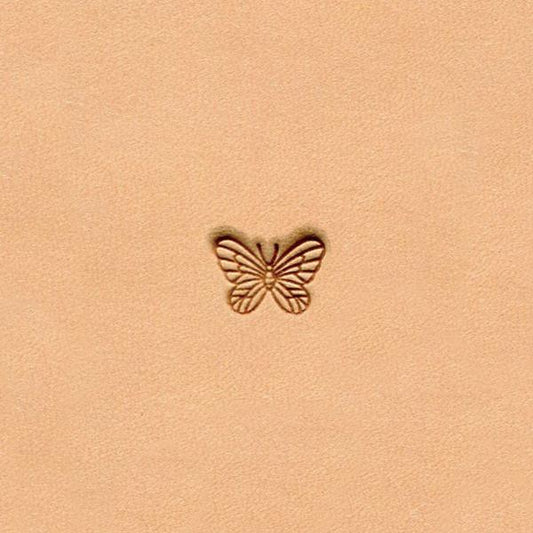 IVAN K161 Butterfly Stamp | Mollies Make And Create NZ