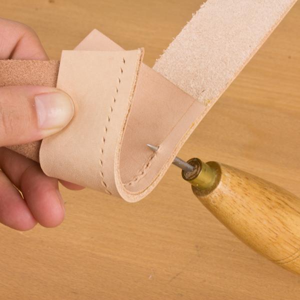 IVAN Diamond Blade Stitching Awl / Mollies New Zealand