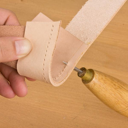 IVAN Diamond Blade Stitching Awl / Mollies New Zealand