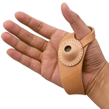 IVAN Leather Sewing Palm / Mollies New Zealand