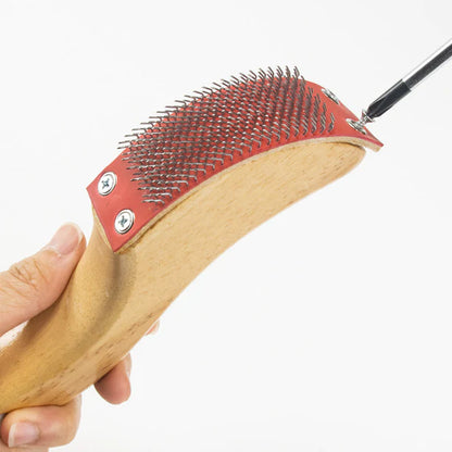 IVAN Leather Rougher / Mollies New Zealand