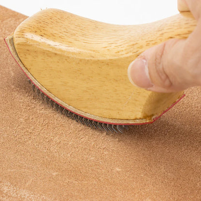 IVAN Leather Rougher / Mollies New Zealand