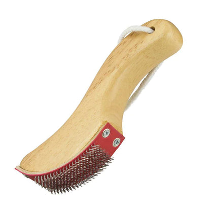 IVAN Leather Rougher / Mollies New Zealand