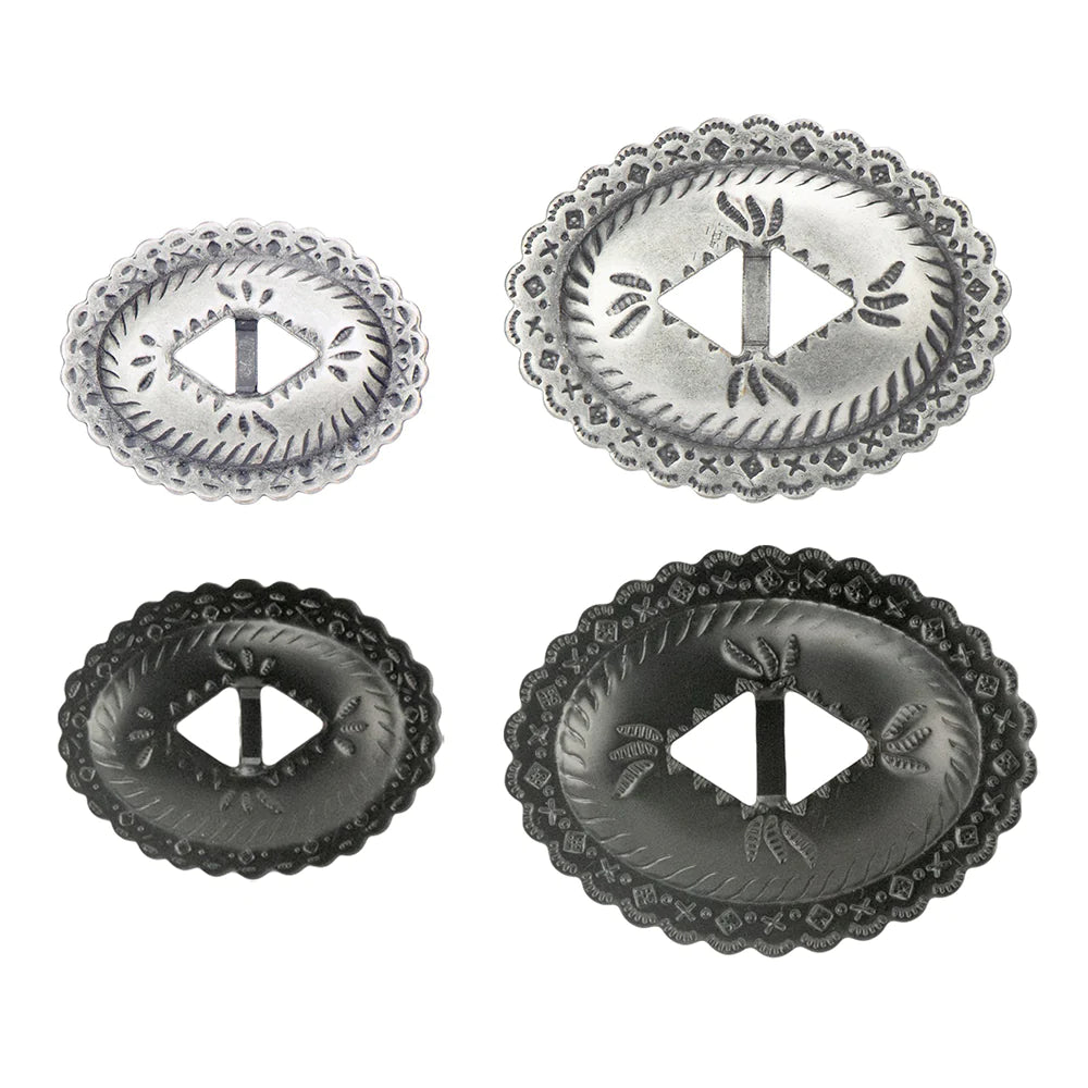 IVAN Nava Concho / Mollies New Zealand