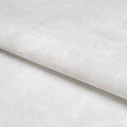 SUEDE Cowhide Split Suede / Double Bend