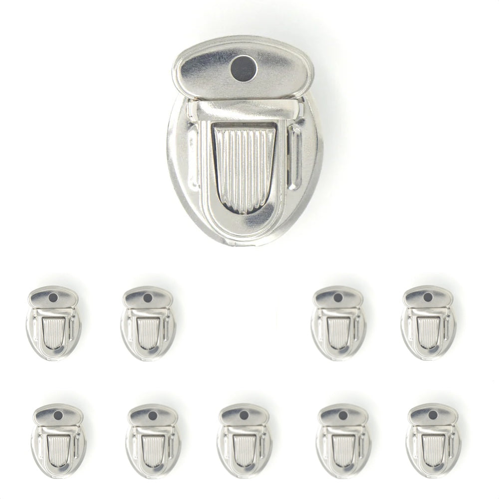 IVAN Economy Tuck Clasp / Mollies New Zealand