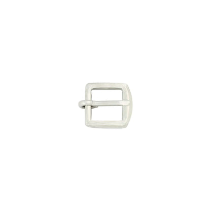 IVAN Stainless Square Flat End Bar Buckle / Mollies New Zealand