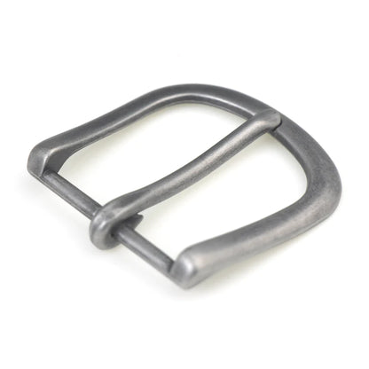 IVAN Utica End Bar Buckle / Mollies New Zealand