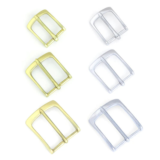 IVAN Midtown End Bar Buckle / Mollies New Zealand