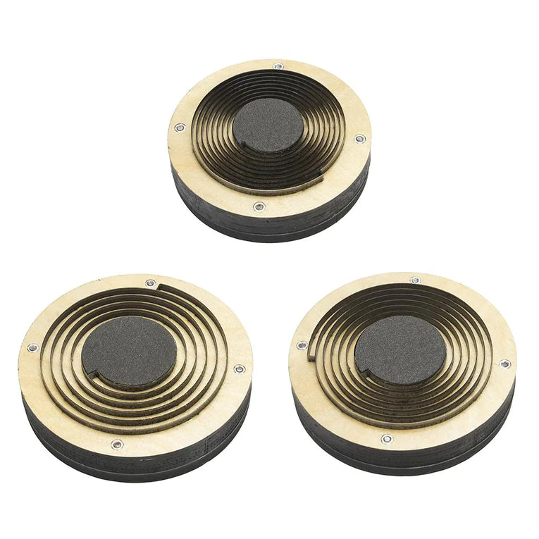 CRAFTPLUS Clicker Press Lace Cutting Dies / Mollies New Zealand