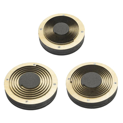 CRAFTPLUS Clicker Press Lace Cutting Dies / Mollies New Zealand