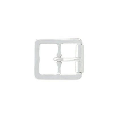 IVAN Holt Center Bar Roller Buckle Stainless Steel 20mm (3 4") / Mollies New Zealand