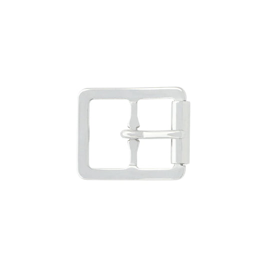 IVAN Holt Center Bar Roller Buckle Stainless Steel 20mm (3 4") / Mollies New Zealand