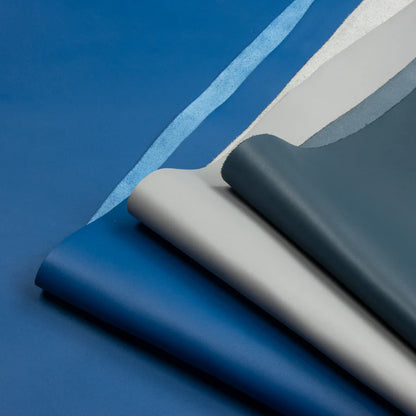 LEATHER Landes Chromed Tanned Smooth / Side / Mollies New Zealand