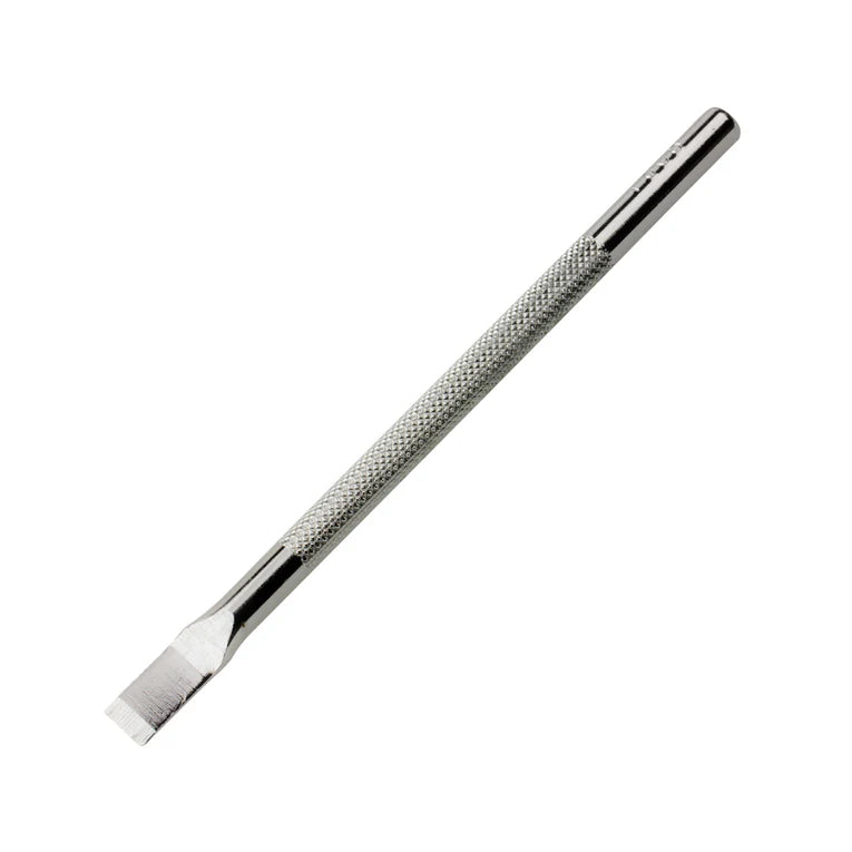 IVAN Long Lacing Chisels 6mm (1 4") / Mollies New Zealand