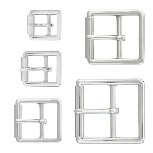 IVAN Center Bar Roller Buckle / Mollies New Zealand