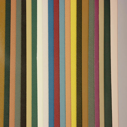 LEATHER Chrome Tanned Sorano Double Sided / Panel / Mollies New Zealand