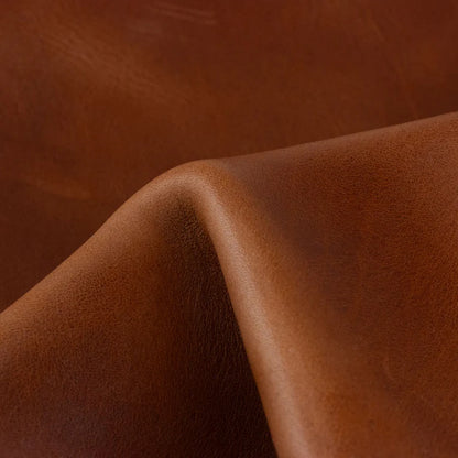 LEATHER Horween Derby / Side / Mollies New Zealand
