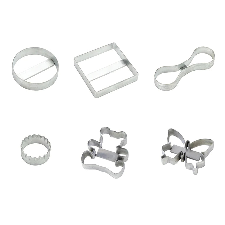 CRAFTPLUS Clicker Press Dies / Mollies New Zealand